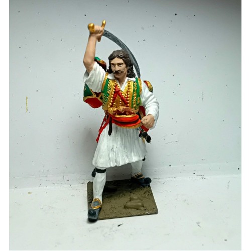54mm Athanasios Diakos
